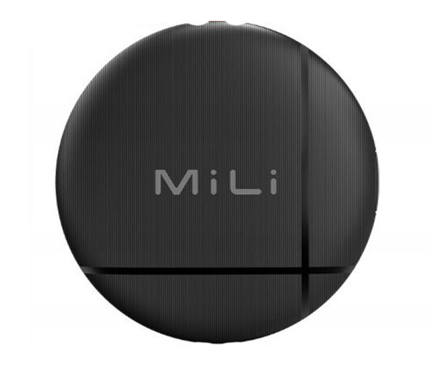 MiLi LiTag lokalizator dla iPhone czarny - 1333055 - zdjęcie